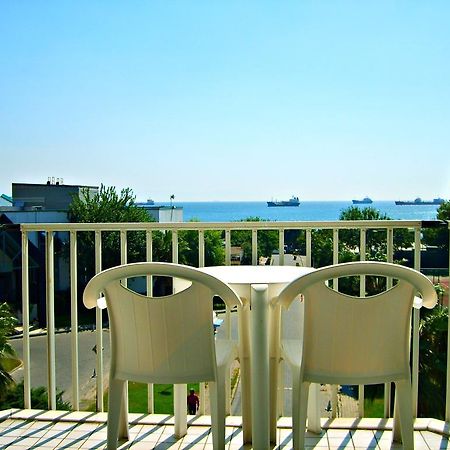 Atakoey Marina Hotel Κωνσταντινούπολη Εξωτερικό φωτογραφία
