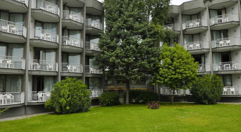 Atakoey Marina Hotel Κωνσταντινούπολη Εξωτερικό φωτογραφία