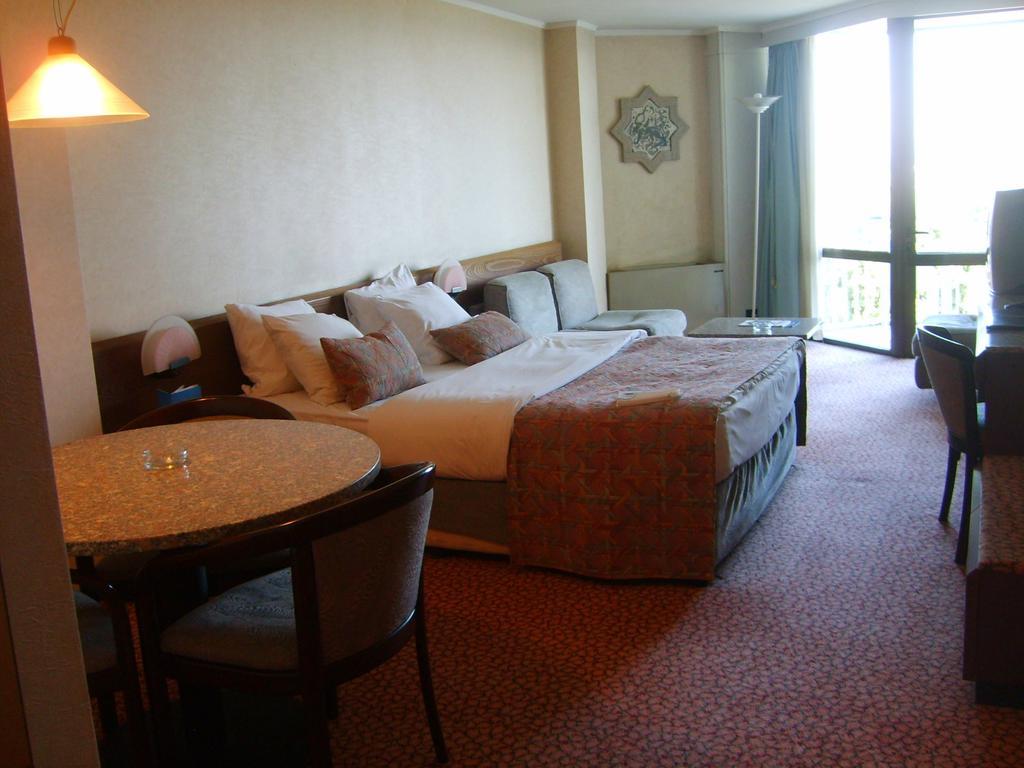 Atakoey Marina Hotel Κωνσταντινούπολη Δωμάτιο φωτογραφία