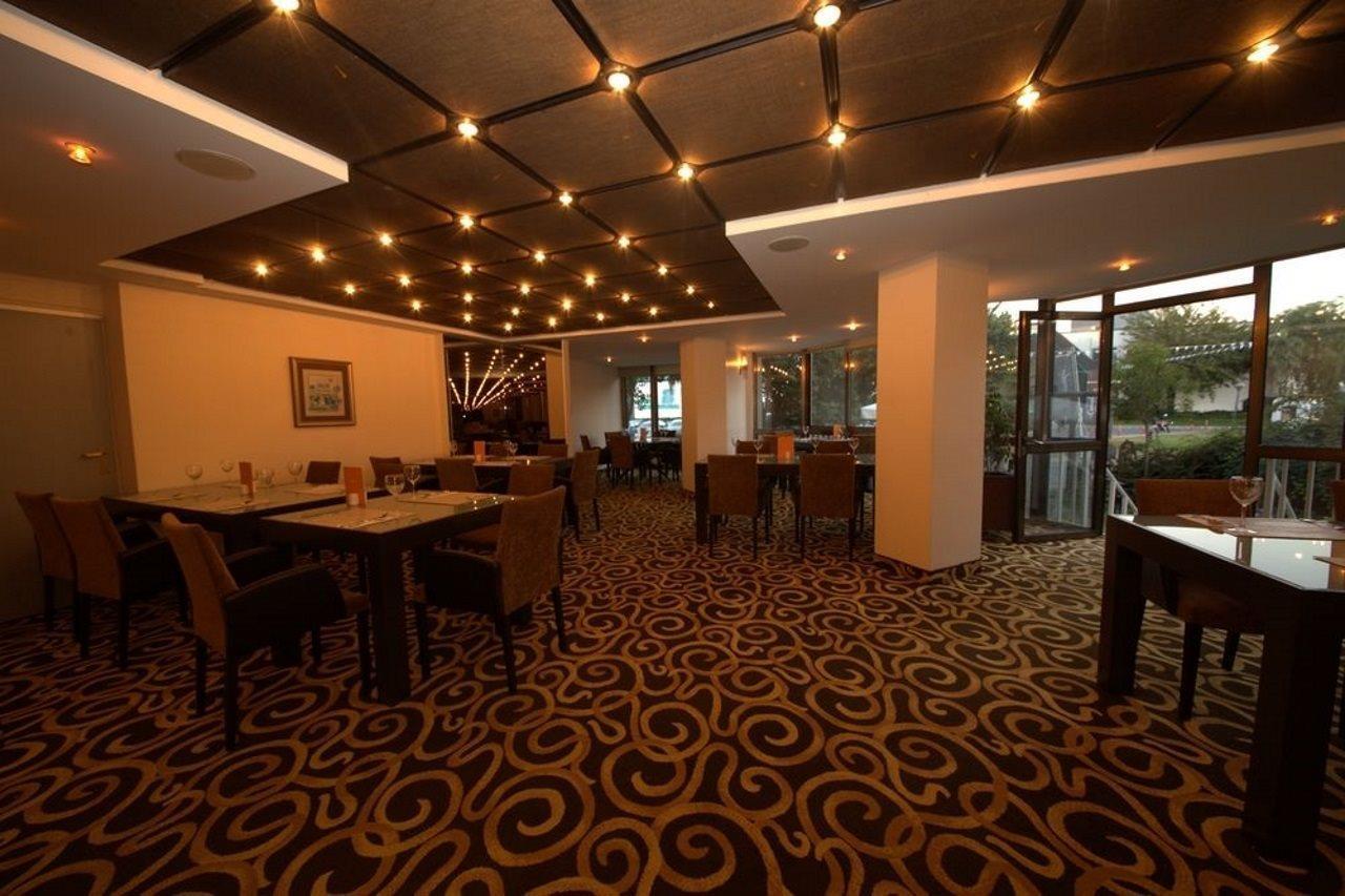 Atakoey Marina Hotel Κωνσταντινούπολη Εξωτερικό φωτογραφία