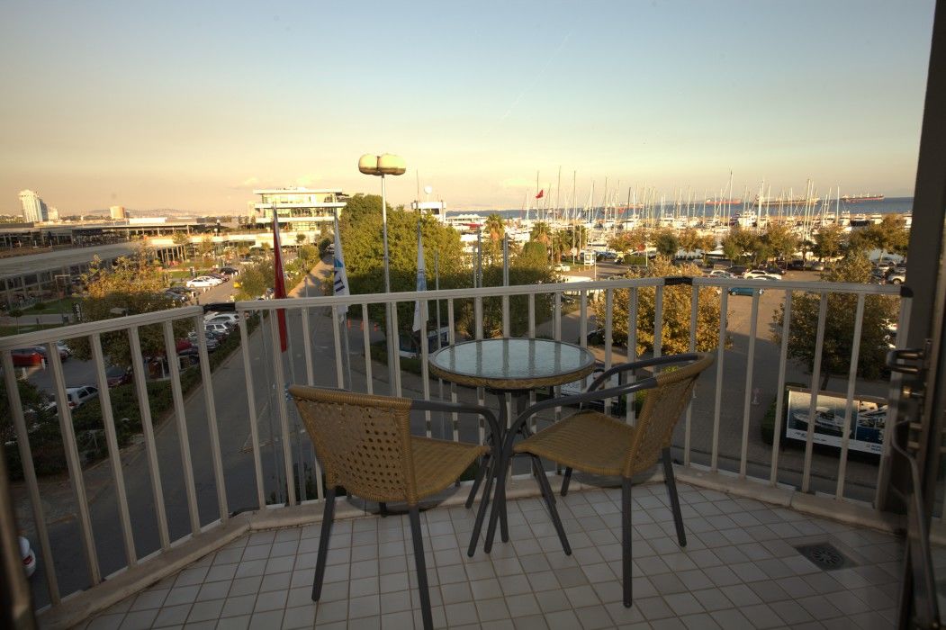 Atakoey Marina Hotel Κωνσταντινούπολη Εξωτερικό φωτογραφία