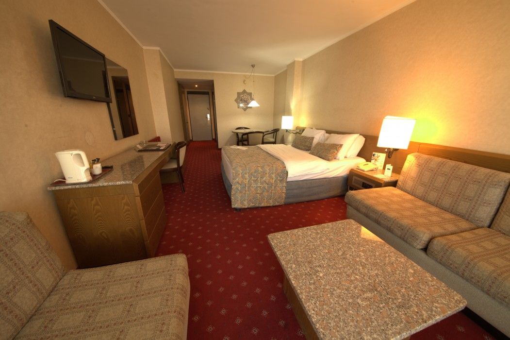 Atakoey Marina Hotel Κωνσταντινούπολη Εξωτερικό φωτογραφία